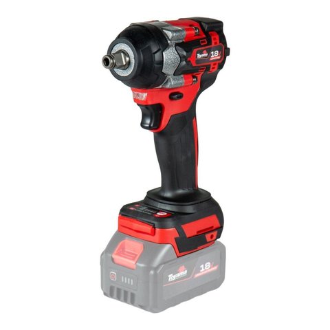 Chave de Impacto Elétrica Power Tools Toyama