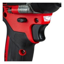 Chave de Impacto Elétrica Power Tools Toyama - 6