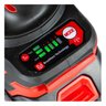 Chave de Impacto Elétrica Power Tools Toyama - 8
