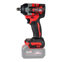 Chave de Impacto Elétrica Power Tools Toyama - 3