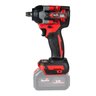 Chave de Impacto Elétrica Power Tools Toyama - 3