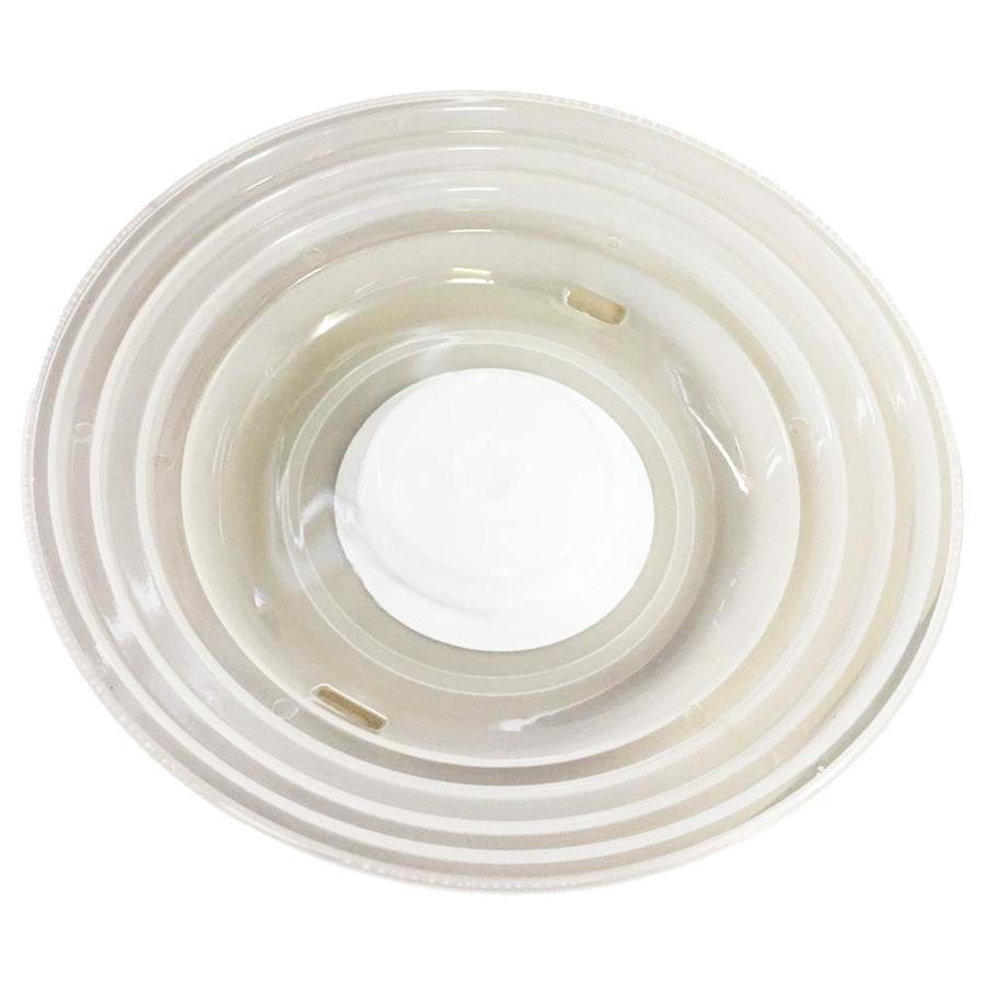 Forma De Pudim Para Microondas Verde+ Tampa Protetora Plástica - 5