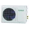 Ar Condicionado Split Hi Wall Consul Facilite 9000 BTU/h Frio R410 Cinza - 220 Volts - 3