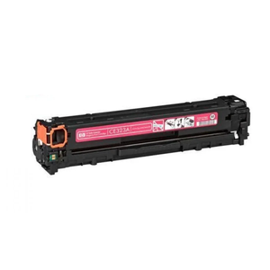 Toner Original Hp 128a Ce323a Magenta Laserjet