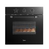 Forno Elétrico de Embutir 60l Midea Tsa62 - 220v - 1