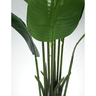 Planta Artificial Bananeira Grande Toque Real Premium - 2