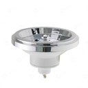 Ver imagem 1 de Lâmpada Ar111 Gu10 Led 12w 3000k Bivolt