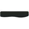 Descanso Ergonomico Apoio de Punho P/teclado Preto Unidade - 1
