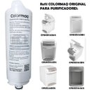 Ver imagem 5 de Filtro Refil Colormaq Acqua Purificador Cpuhevaban