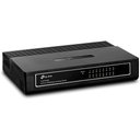 Ver imagem 7 de Switch de Mesa Tp-link 16 Portas 10/100mbps, Preto