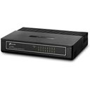 Ver imagem 3 de Switch de Mesa Tp-link 16 Portas 10/100mbps, Preto