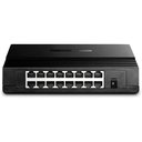 Ver imagem 5 de Switch de Mesa Tp-link 16 Portas 10/100mbps, Preto