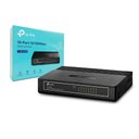 Ver imagem 1 de Switch de Mesa Tp-link 16 Portas 10/100mbps, Preto