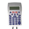 Calculadora Portátil 8 Dígitos com Cordão para Pendurar - 1
