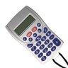 Calculadora Portátil 8 Dígitos com Cordão para Pendurar - 2