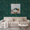 Ver imagem 3 de Espelho lapidado bisotê Iluminado com LED Frio - 60x60cm TOUCH