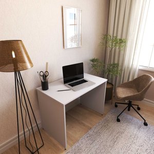 Mesa para Escritório 90cmx60cm