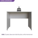 Ver imagem 4 de Mesa para Escritório 90cmx60cm