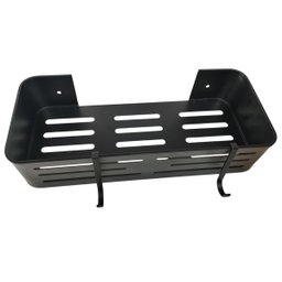 Suporte Banheiro Box Prateleira Porta Shampoo Sabonete Higiene Pessoal Utensilios Multiuso Cozinha o - 3