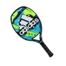 Raquete de Beach Tennis Adidas Bt 3.0 2022 - Azul/verde - 2