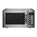 Ver imagem 1 de Forno Micro-ondas 22 Litros Inox 1000w Ne-1037ryk 220v - Panasonic