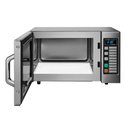 Ver imagem 2 de Forno Micro-ondas 22 Litros Inox 1000w Ne-1037ryk 220v - Panasonic