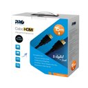 Ver imagem 1 de Cabo Hdmi 2.0 3d 4k 19 Pinos 15 Metros