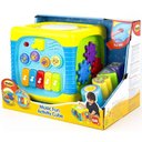 Ver imagem 2 de Brinquedo Cubo de Atividades Musical - Winfun