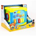 Ver imagem 3 de Brinquedo Cubo de Atividades Musical - Winfun