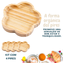 Ver imagem 2 de Pires para Xicara