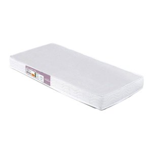 Colchão Berço Ortobom D18 Baby Light Saúde (70x130x12) - 