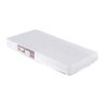 Colchão Berço Ortobom D18 Baby Light Saúde (70x130x12) -  - 1