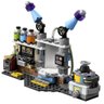 Blocos de Montar - Lego Hidden Side - Laboratorio Fantasma de JB M BRINQ Blocos de Montar - Lego - 5