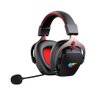 Headset Gamer Sem Fio Havit H2015G - Drivers 50mm - Conexão 2.4GHz - RGB - HVGMH-H2015G-BO - 1