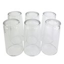 Ver imagem 5 de Conjunto de 06 Copos de Vidro Londres 240ml