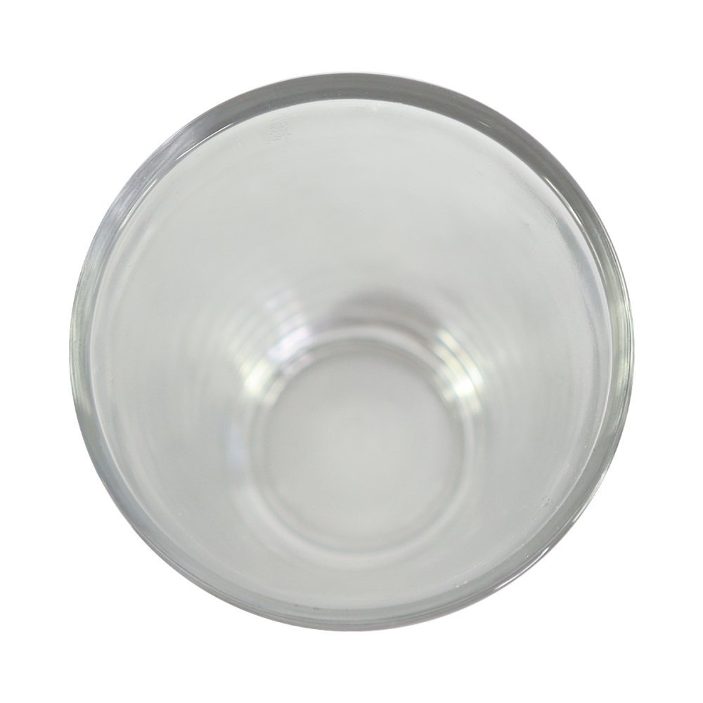 Conjunto de 06 Copos de Vidro Londres 240ml - 4