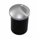 Ver imagem 5 de Balizador Ascoli Redondo Escovado Led 3w 30° Luz Quente 9619 Galaxy St3040