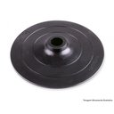 Ver imagem 1 de Disco Borracha 4.1/2 Preto Dewalt/makita