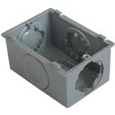 Ver imagem 2 de Kit 4 Condulete Plastibox X