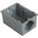 Ver imagem 1 de Kit 4 Condulete Plastibox X