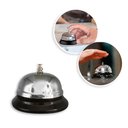 Ver imagem 3 de Campainha de Mesa para Recepção, Restaurante, Balcão