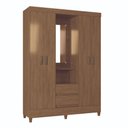 Ver imagem 1 de Roupeiro Fit 4.2 Capelinha C/pes 165761 Santos Andira
