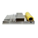 Ver imagem 1 de Seladora Embalafilme IEY-430 em Aço Inox Escovado Stevan metal 220V