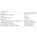 Ver imagem 5 de Me 3 Óleo Solúvel para Usinagem Sintético Vegetal 1 L Quimatic Tapmatic