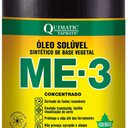 Ver imagem 3 de Me 3 Óleo Solúvel para Usinagem Sintético Vegetal 1 L Quimatic Tapmatic