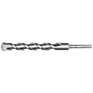 Broca para Concreto 10x310 Mm Tramontina em Aço Especial