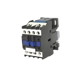Contator Cs(t)-018-01-220vca-18a-(1nf) - Soprano - 1