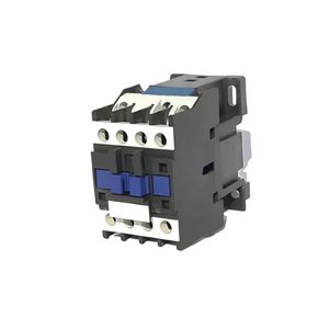 Contator Cs(t)-018-01-220vca-18a-(1nf) - Soprano