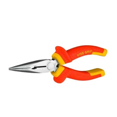 Alicate Meia Cana 1000v Vise Grip - 6" - 150mm - Irwin