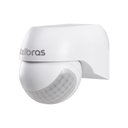 Ver imagem 2 de Sensor de Presença de Parede 180° Fotocélula Esp 180 Intelbras